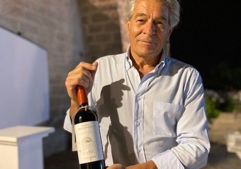 100 anni di Varvaglione: il vino pugliese che vola nel mondo con la realtà aumentata